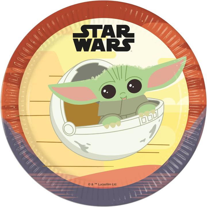 Procos Star Wars Teller (One Size)