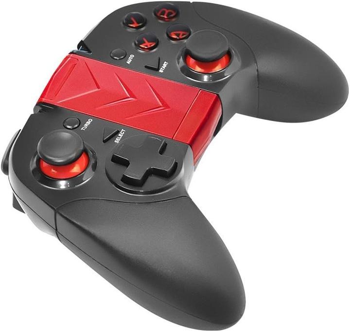 Image du produit Land KORA Black 4K Ultra HD 8 GB Wi-Fi Ethernet LAN connection (8 Go)