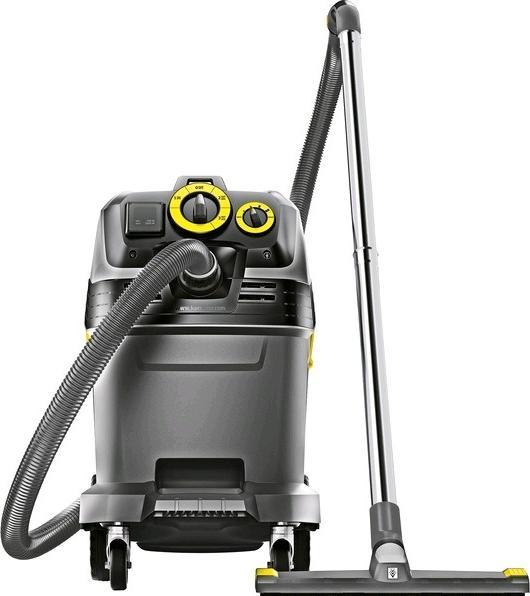 Produktbild Kärcher Professional NT40/1 Tact Te L (Nass-Trockensauger)