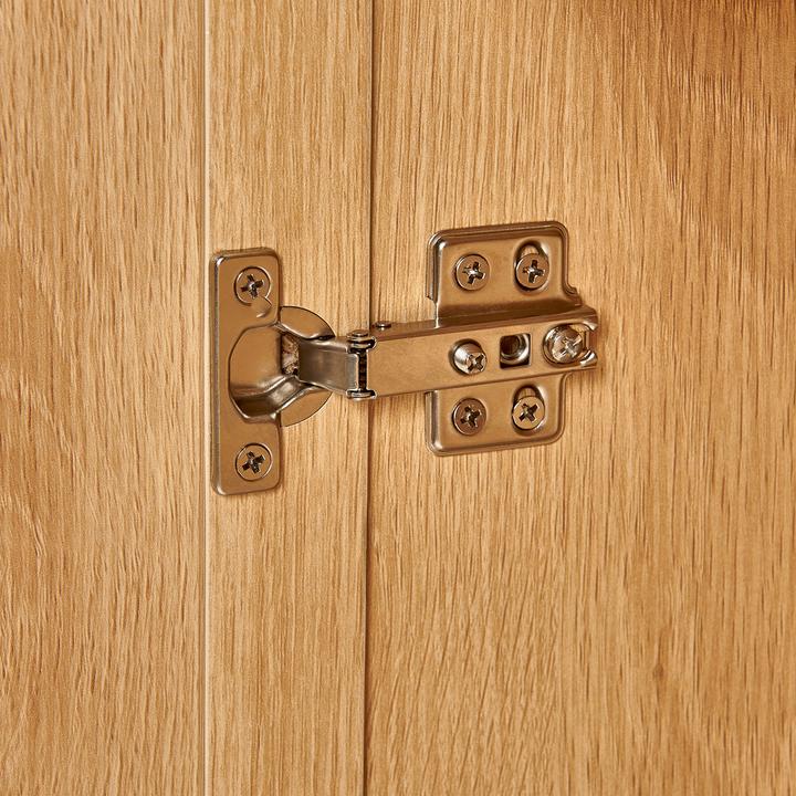 Image du produit Beliani Nivo (73 x 41 x 102 cm)