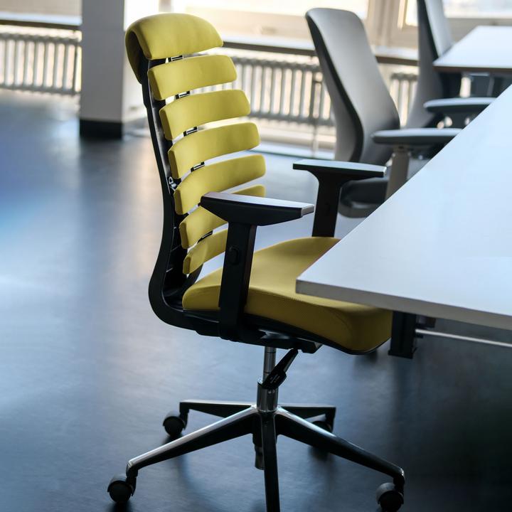 Actual product image Hjh Office ERGO LINE II (45 - 55 cm)