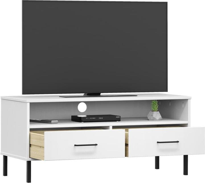 Produktbild vidaXL TV-Schrank (106 x 40 x 46.50 cm)