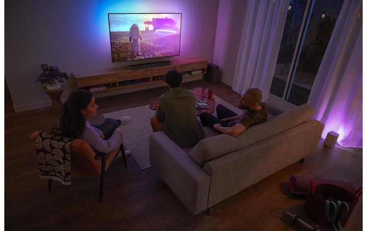Produktbild Philips TAB8507B/10 (300 W, 3.1 Kanal)