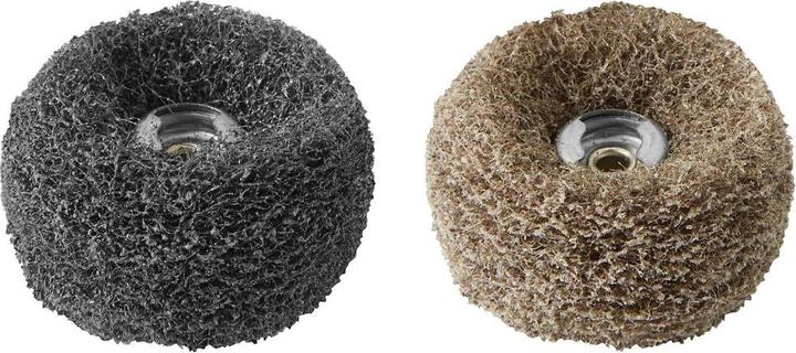 Actual product image Dremel SC511DM Fine grinding wheels VE2 (180, 280)