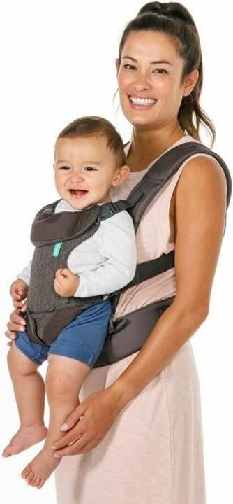 Actual product image Bkids Infantino 4-in-1