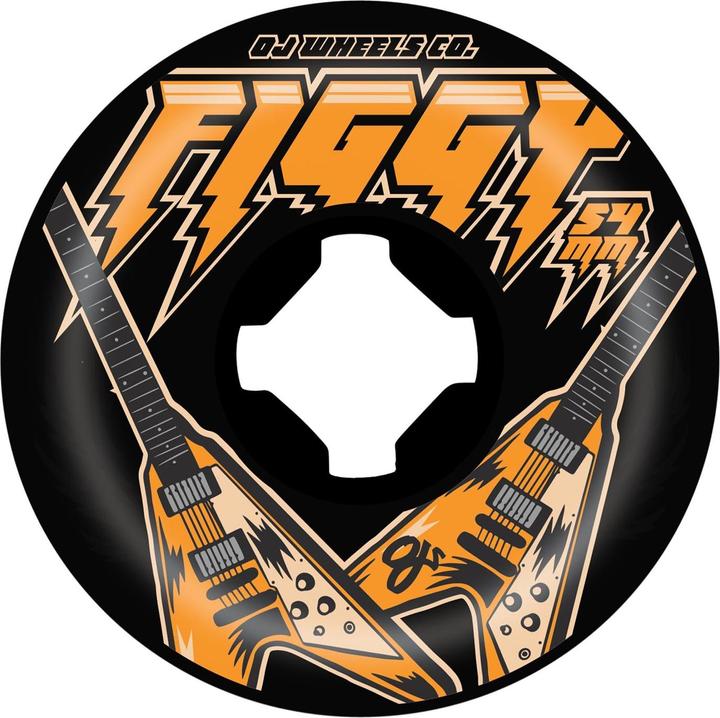 Produktbild Oj`s 99A Flying V Mini Combo (54 mm)