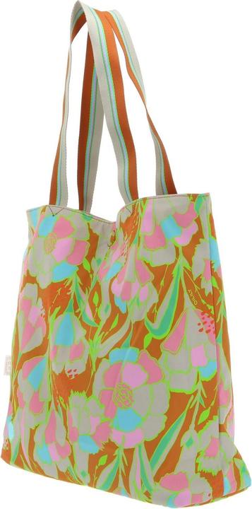 Immagine prodotto Oilily Romy Reversible Shopper Summer Stripes