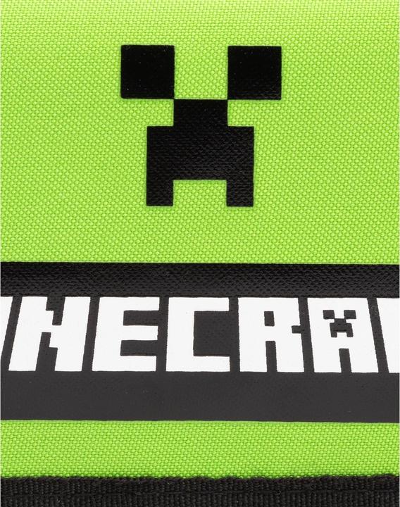 Immagine prodotto Minecraft Logo del portafoglio