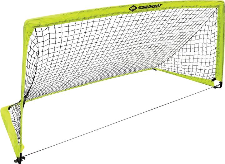 Schildkröt Fussballtor XL