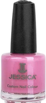 Image du produit Jessica Custom Colour Nail Polish Mojave Desert 14.8ml (Désert de Mojave, Vernis couleur)