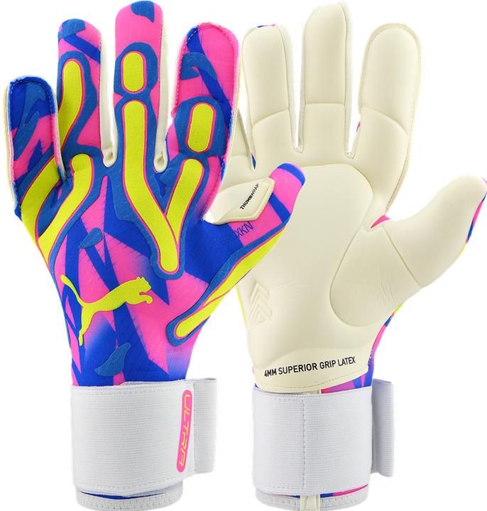 Puma ULTRA Ultimate Energy Hybrid