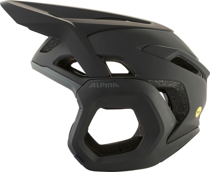 Image du produit ALPINA SPORTS Root Mips (51 - 55 cm)