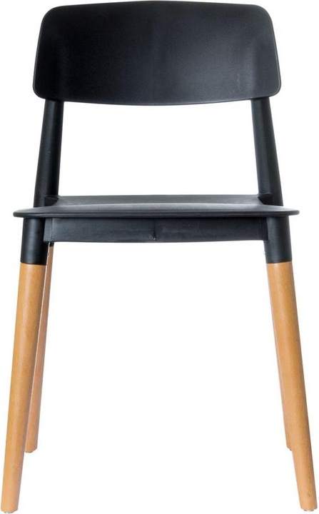 Image du produit Paperflow Chaise GLAMWOOD