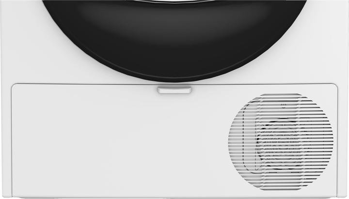 Produktbild Beko BM3T38230W (8 kg, Rechts)