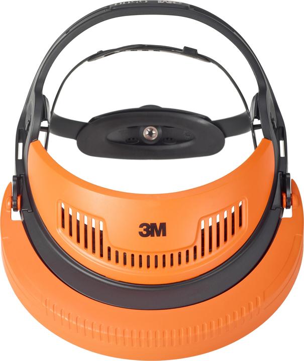 Actual product image 3M Head mount G500-OR 70001041