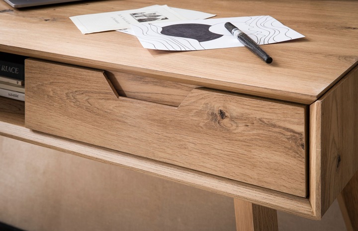 Productafbeelding Wohnling 120x55x77 (120 x 55 x 77 cm)