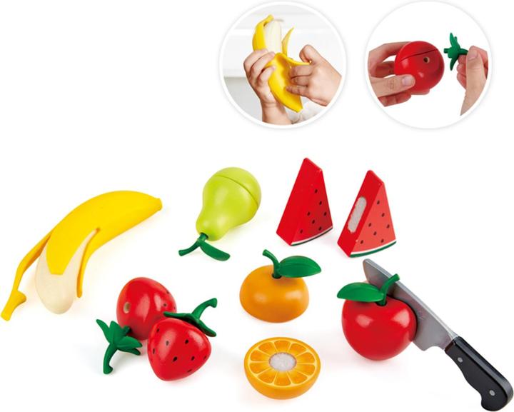 Immagine prodotto Hape Set di frutta
