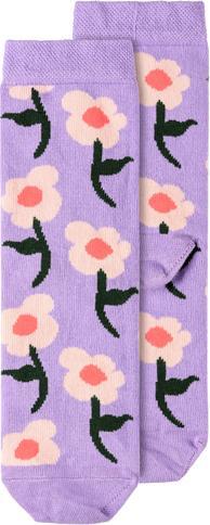 Immagine prodotto Partydeco Calzini Fiori, misto, 31-34 (1 pz / 1 pz) (31 - 34)