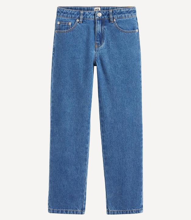 Immagine prodotto La Redoute Collections Regular-Jeans (122)