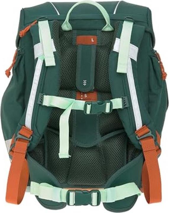 Actual product image Lässig Boxy Unique Set (21 l)