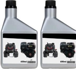 Immagine prodotto Weibang WBLV50K Aspiratore a benzina con motore Kawasaki (Benzina, Aspirafoglie)