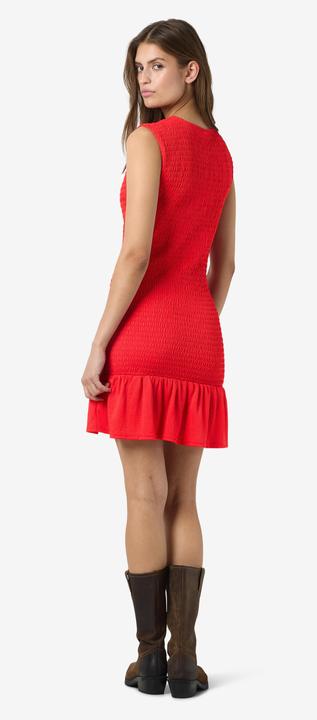 Produktbild Noisy May NMBEA Gesmoktes Kleid (L)