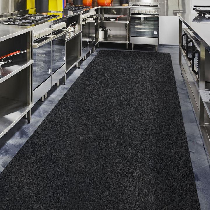 Actual product image ETM Orange-Peel (100 x 400 cm)