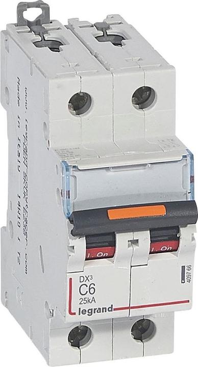 Produktbild Legrand 409766