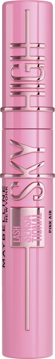 Productafbeelding Maybelline New York Maybelline Lash Sensational Sky High Pink Air 7,2 ml (Roze lucht)