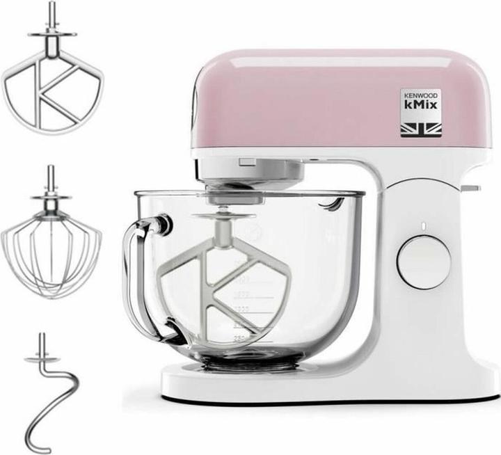 Produktbild Kenwood KMX754PP (1000 W)