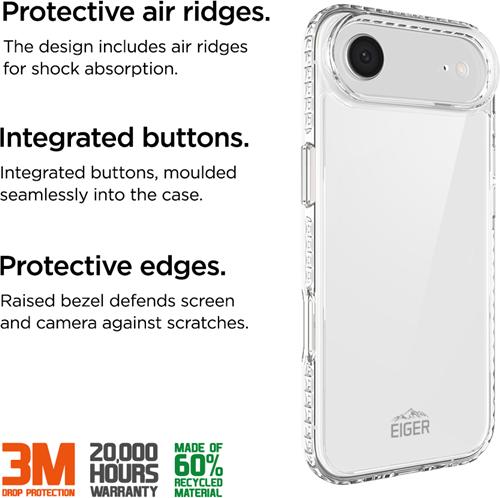 Produktbild Eiger Ice Grip (Apple iPhone Air)