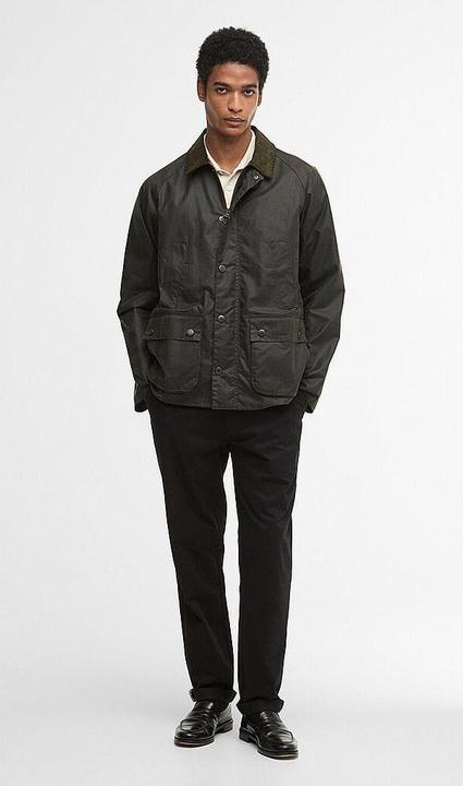 Actual product image Barbour Parka AMBLEISIDE (XXL)