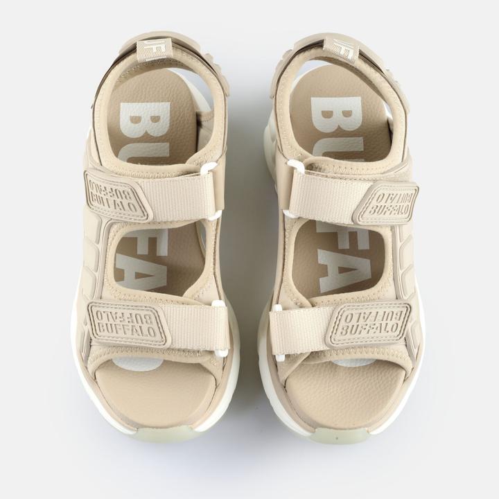 Produktbild Buffalo Binary Track - Vegan Lycra/Rubber (37)