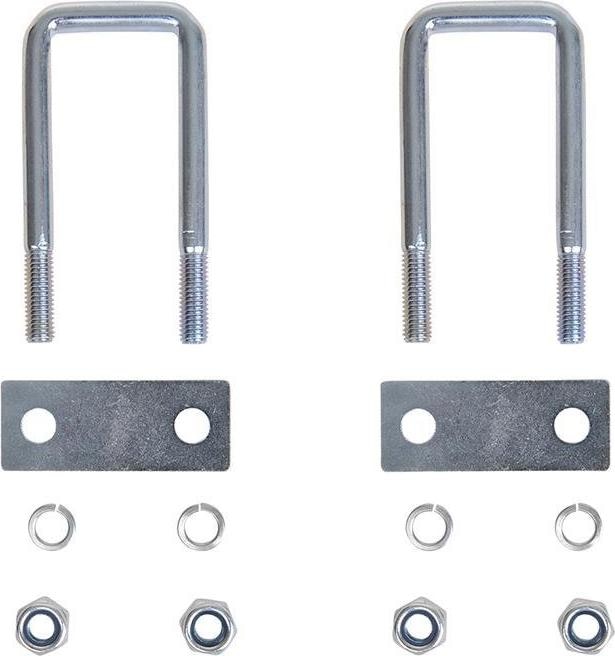 Immagine prodotto ProPlus Set di bulloni a U di 2 pezzi in blister