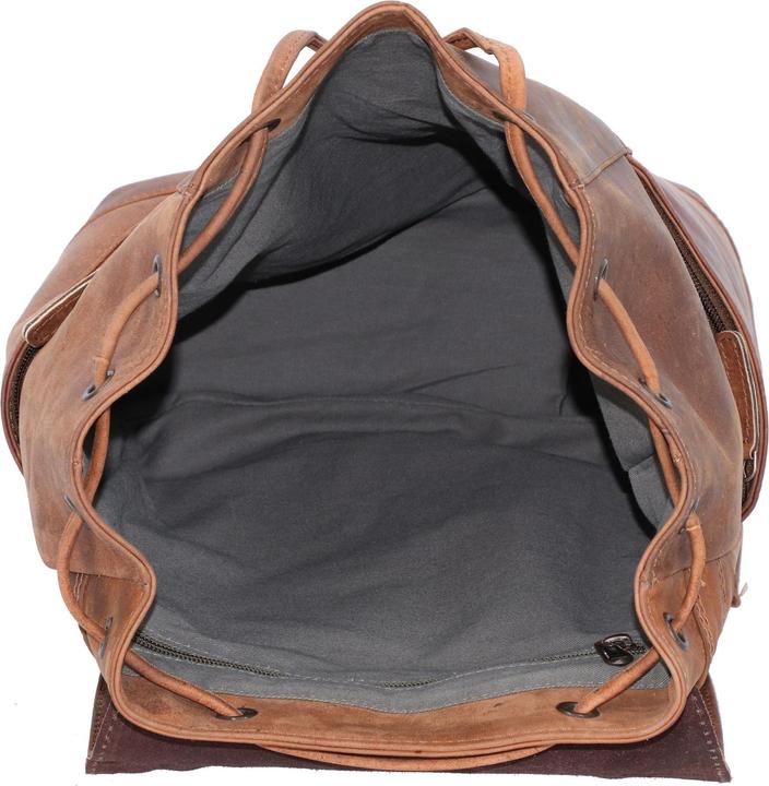 Produktbild Harolds Rucksack (15 l)