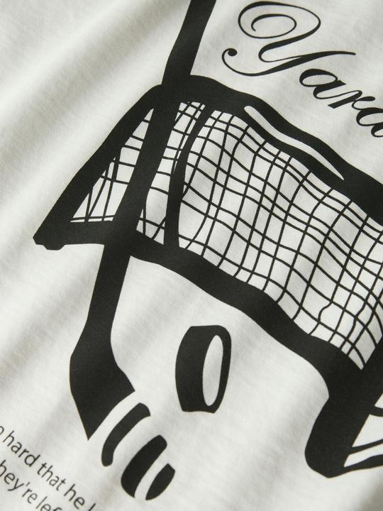 Produktbild Lmtd Bio-Baumwoll T-Shirt (134, 140)