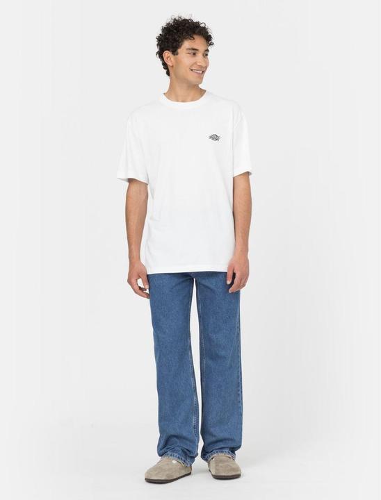 Produktbild The Dickies Thomasville Denim Pant Classic Blue (36)