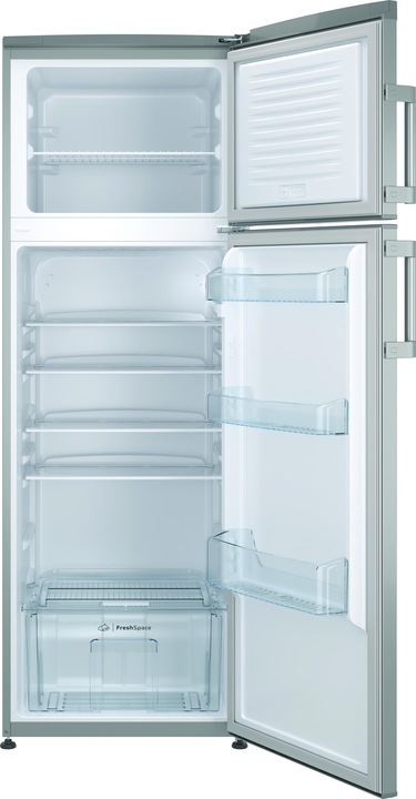 Produktbild Indesit IT60 732 S Doppeltür-Kühlschrank (316 l)