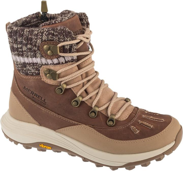 Produktbild Merrell Siren 4 Thermo Mid Zip Wp (38.5)