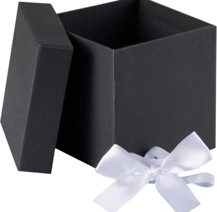 Produktbild TOP Black Cube (1x)