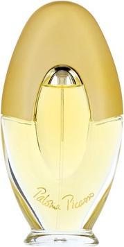 Actual product image Paloma Picasso Eau de toilette - 50ml (Eau de toilette, 50 ml)