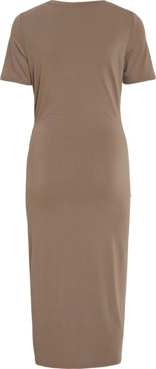 Actual product image Vila Short sleeve midi dress (S)