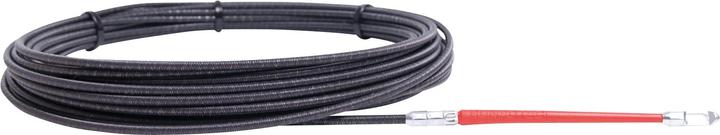 Actual product image Runpotec RUNPOGLEITER Spiral MET 30m 30021 (30 m)