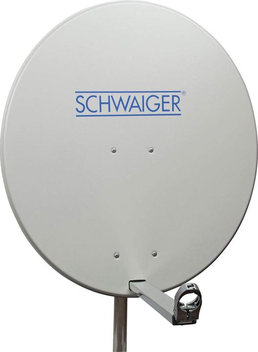 Produktbild Schwaiger SPI998 10,7 (Parabolantenne, 38.50 dB, DVB-S / -S2)