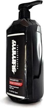 Image du produit Gummy Professional Shampooing 1000ml (1000 ml, Shampoing liquide)