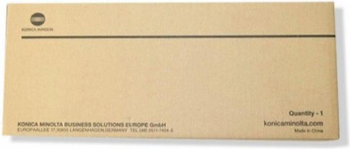 Produktbild Konica Minolta Minolta TNP80K - Schwarz - Original - Tonerpatrone (BK)