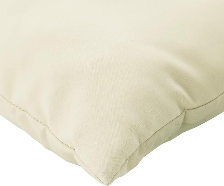 Actual product image vidaXL Sofakissen (50 x 50 cm)