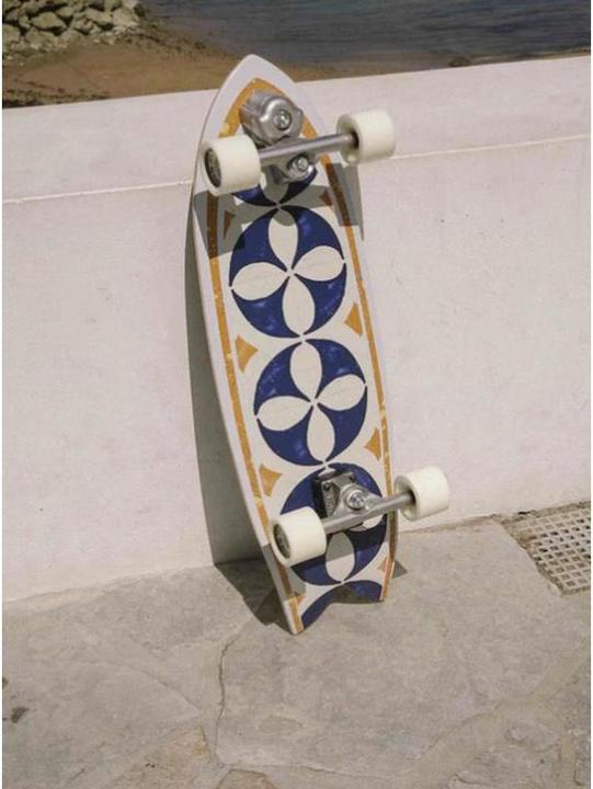 Actual product image YOW Surfskate 31″ Coxos (Complete) (31")