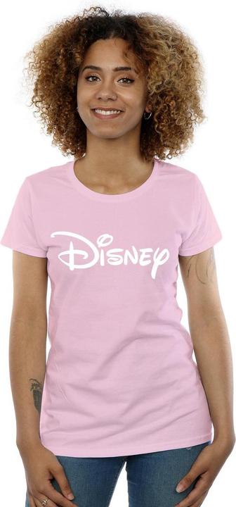 Produktbild Disney Classic Logo TShirt (S)