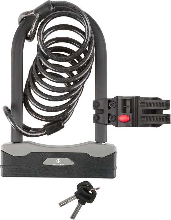 M-Wave B S (18.80 cm)